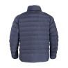 Parka Pukem Hombre | Thermo-Pipe y Protección Total