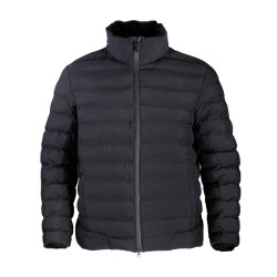 Parka Pukem Hombre | Thermo-Pipe y Protección Total