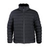 Parka Pukem Hombre | Thermo-Pipe y Protección Total