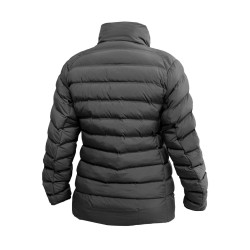 Parka Pukem Mujer | Protección Térmica y Estilo