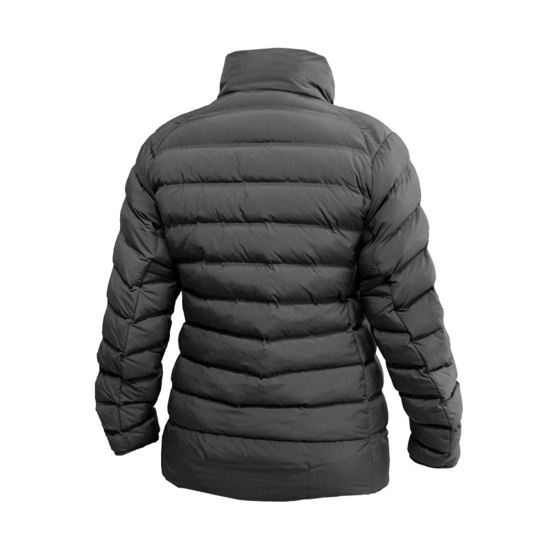Parka Pukem Mujer | Protección Térmica y Estilo