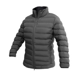 Parka Pukem Mujer | Protección Térmica y Estilo