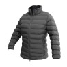 Parka Pukem Mujer | Protección Térmica y Estilo