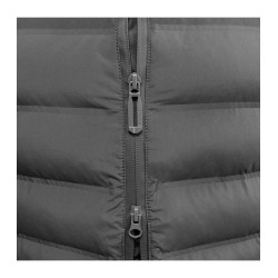 Parka Pukem Mujer | Protección Térmica y Estilo