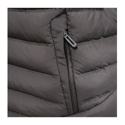 Parka Pukem Mujer | Protección Térmica y Estilo