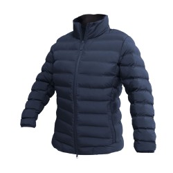 Parka Pukem Mujer | Protección Térmica y Estilo