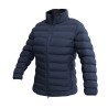Parka Pukem Mujer | Protección Térmica y Estilo