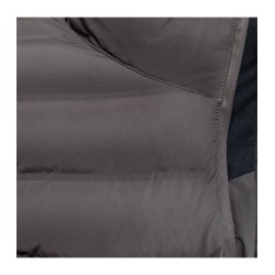 Parka Pukem Mujer | Protección Térmica y Estilo