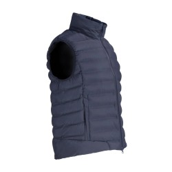 Parka Sin Mangas Hombre | Térmica y Liviana