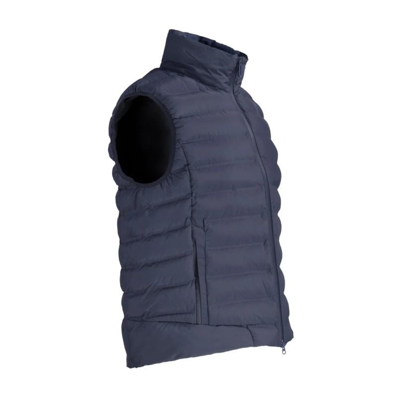 Parka Sin Mangas Hombre | Térmica y Liviana Parka Sin Mangas Hombre | Térmica y Liviana