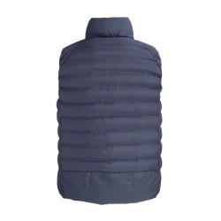 Parka Sin Mangas Hombre | Térmica y Liviana