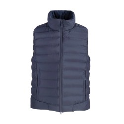 Parka Sin Mangas Hombre | Térmica y Liviana