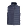 Parka Sin Mangas Hombre | Térmica y Liviana