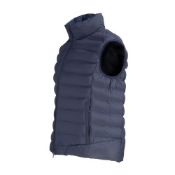 Parka Sin Mangas Hombre | Térmica y Liviana