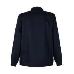 Chaqueta Ignífuga Antiácida Hombre | 100% Algodón
