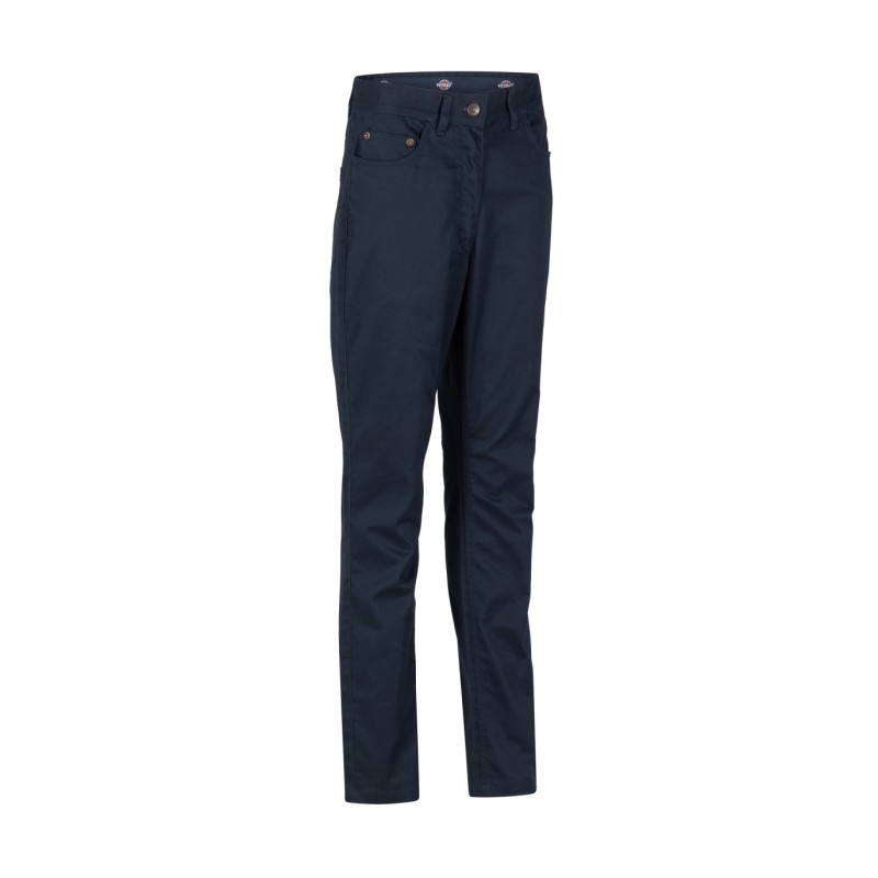 Pantalón Business Mujer | Estilo Ejecutivo y Confort