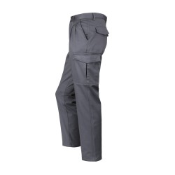 Pantalón Cargo Térmico Ejecutivo Hombre| Dresswell