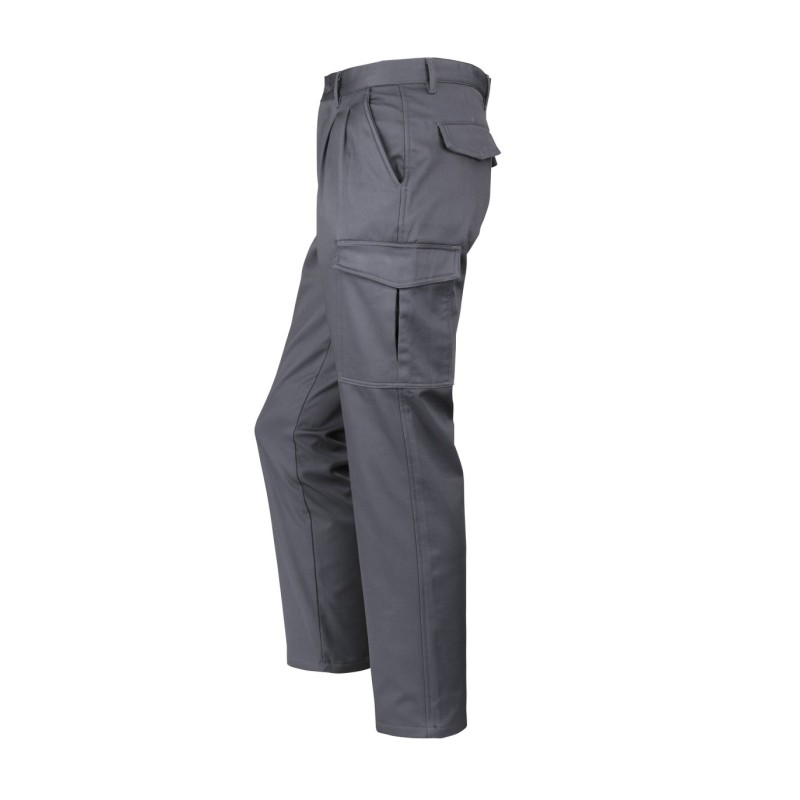 Pantalón Cargo Térmico Ejecutivo Hombre| Dresswell Pantalón Cargo Térmico Ejecutivo Hombre| Dresswell