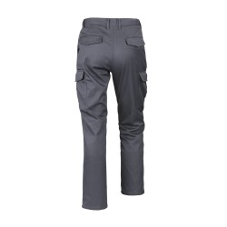 Pantalón Cargo Térmico Ejecutivo Hombre| Dresswell