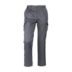 Pantalón Cargo Térmico Ejecutivo Hombre| Dresswell