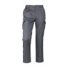 Pantalón Cargo Térmico Ejecutivo Hombre| Dresswell