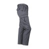 Pantalón Cargo Térmico Ejecutivo Hombre| Dresswell