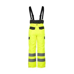 Jardinera Térmica Hi-Vis Hombre | Dresswell