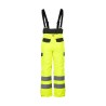 Jardinera Térmica Hi-Vis Hombre | Dresswell