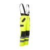 Jardinera Térmica Hi-Vis Hombre | Dresswell