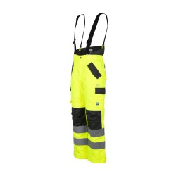 Jardinera Térmica Hi-Vis Hombre | Dresswell