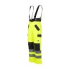 Jardinera Térmica Hi-Vis Hombre | Dresswell