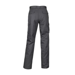 Pantalón Cargo Classic Mujer | Dresswell