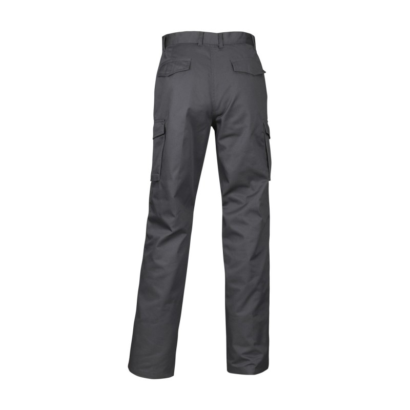 Pantalón Cargo Classic Mujer | Dresswell Pantalón Cargo Classic Mujer | Dresswell