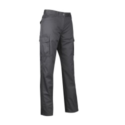 Pantalón Cargo Classic Mujer | Dresswell