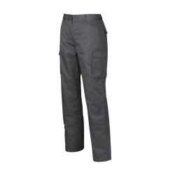 Pantalón Cargo Classic Mujer | Dresswell