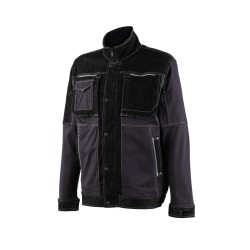 Chaqueta Onix Hombre – Estilo y Resistencia para Cada Momento | Dress Well