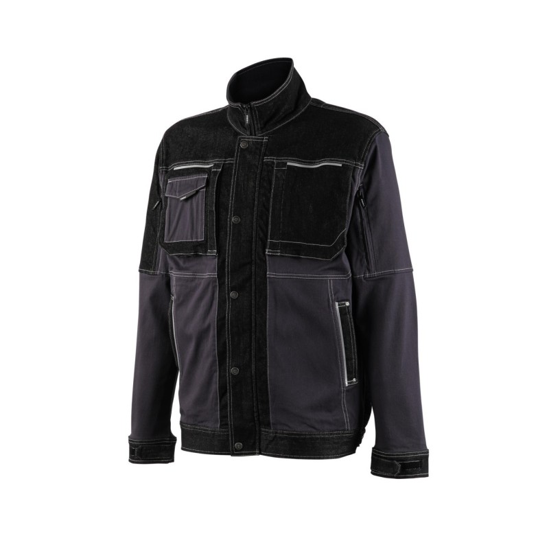 Chaqueta Onix Hombre – Estilo y Resistencia para Cada Momento | Dress Well
