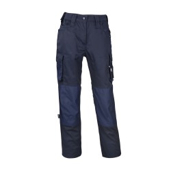 Pantalón Mañio Mujer Resistente | Dresswell