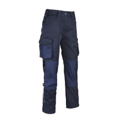 Pantalón Mañio Mujer Resistente | Dresswell