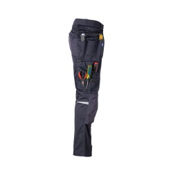 Pantalón Tulipero Pro Hombre | Dresswell