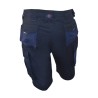 Pantalón Corto Cargo Hombre | Dresswell