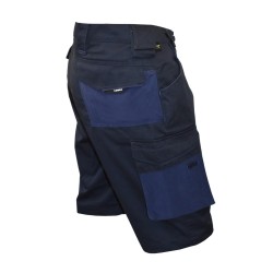 Pantalón Corto Cargo Hombre | Dresswell