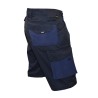 Pantalón Corto Cargo Hombre | Dresswell