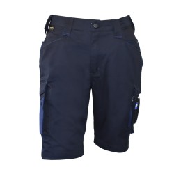 Pantalón Corto Cargo Hombre | Dresswell