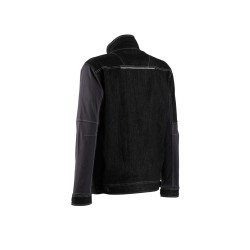 Chaqueta Onix Hombre – Estilo y Resistencia para Cada Momento | Dress Well