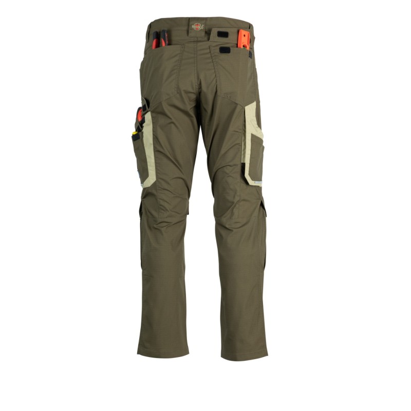 Pantalón Tulipero Effective Hombre | Dresswell