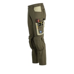 Pantalón Tulipero Effective Hombre | Dresswell