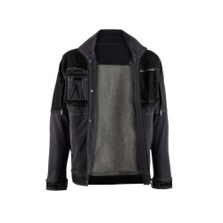 Chaqueta Onix Hombre – Estilo y Resistencia para Cada Momento | Dress Well