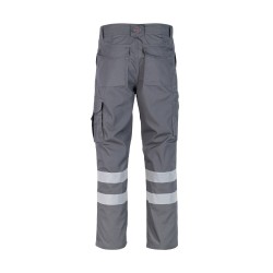 Pantalón Cargo Alerce Reflectivo Hombre | Dresswell