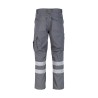 Pantalón Cargo Alerce Reflectivo Hombre | Dresswell